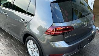 Leasing Sedan Volkswagen Golf 2020