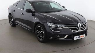 Leasing Sedan Renault Talisman 2019