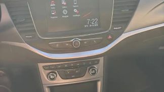 Finansowanie Wóz Opel Astra 2020