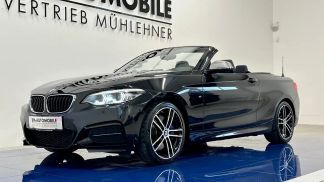 Finansowanie Zamienny BMW 240 2019