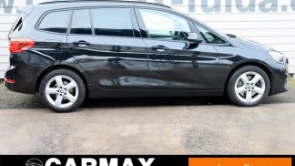 Leasing Hatchback BMW 218 2019