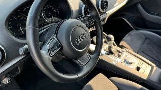 Lízing Hatchback Audi A3 2015