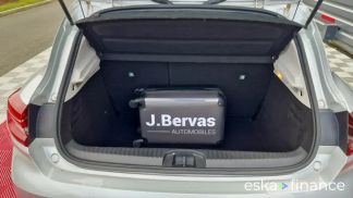 Leasing Sedan Renault Clio 2020
