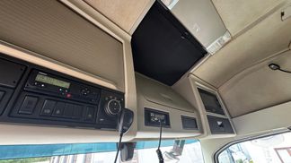 Lízing Traktor Volvo FH540 2018