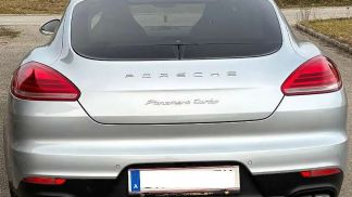 Finansowanie Coupé Porsche Panamera 2013