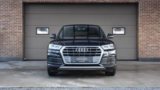 Finansowanie SUV Audi Q5 2020