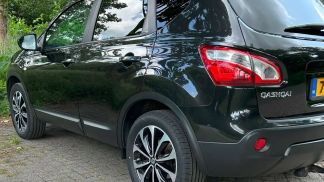 Finansowanie Hatchback Nissan Qashqai 2013