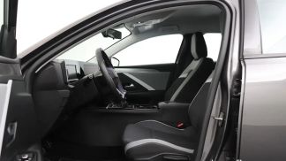 Leasing Hatchback Opel Astra 2022