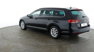Leasing Wagon Volkswagen Passat Variant 2022