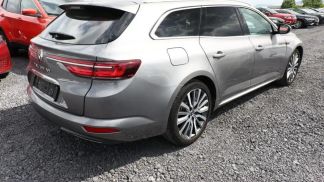 Leasing Wagon Renault Talisman 2022