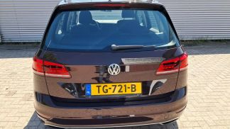 Finansowanie Hatchback Volkswagen Golf Sportsvan 2018