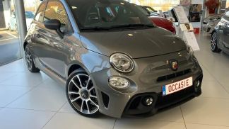 Finansowanie Zamienny Abarth 595C 2023