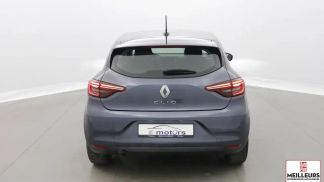 Leasing Sedan Renault Clio 2021