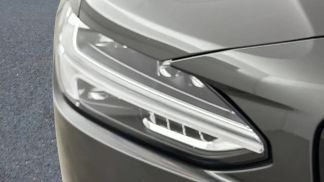 Finansowanie Wóz Volvo V90 2021
