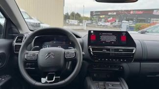 Leasing SUV Citroën C5 Aircross 2025