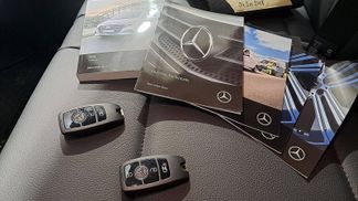 Leasing Van Mercedes-Benz VITO 116 2024
