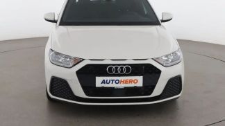 Finansowanie Hatchback Audi A1 2019