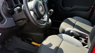 Finansowanie Hatchback Fiat Panda 2016