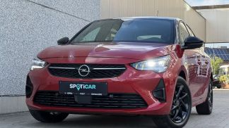Leasing Hatchback Opel Corsa 2023