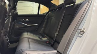 Leasing Coupé BMW M3 2025