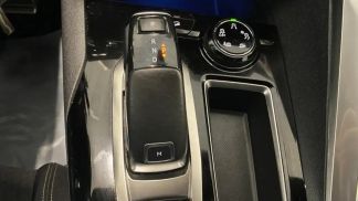 Financování Hatchback Peugeot 5008 2019