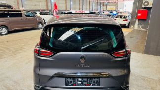 Lízing Hatchback Renault Espace 2015
