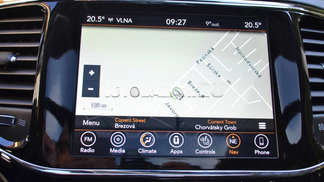 Finansowanie SUV Jeep Grand Cherokee 2019