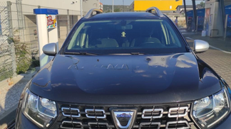 Lízing SUV Dacia Duster 2021