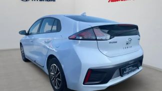 Lízing Sedan Hyundai IONIQ 2021