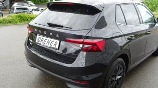 Leasing Hatchback Skoda Fabia 2024