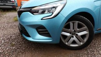 Leasing Hatchback Renault Clio 2019