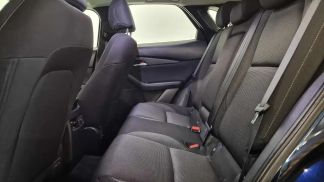 Finansowanie SUV Mazda CX-30 2021