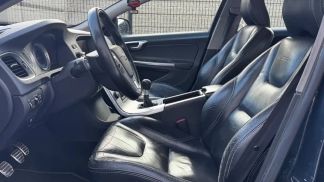 Finansowanie Wóz Volvo V60 2012