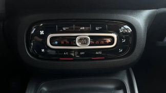 Leasing Hayon Smart ForTwo 2016