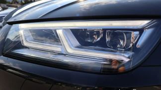 Lízing SUV Audi Q5 2020