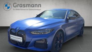 Leasing Coupé BMW i4 2023