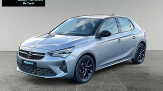 Leasing Hatchback Opel Corsa 2021