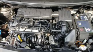 Lízing Hatchback Kia Picanto 2014