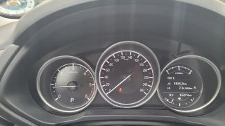 Leasing SUV Mazda CX-5 2019
