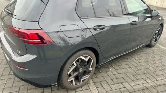 Leasing Sedan Volkswagen Golf 2024