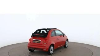 Finansowanie Zamienny Fiat 500C 2023