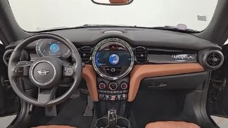 Leasing Convertible MINI Cooper 2021