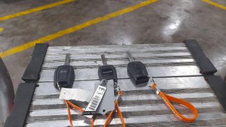 Financování Tahač M.A.N. 26.470 TGX 2019