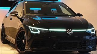 Leasing Hayon Volkswagen Golf 2023