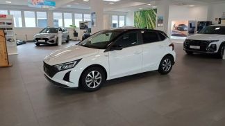 Leasing Hatchback Hyundai i20 2023