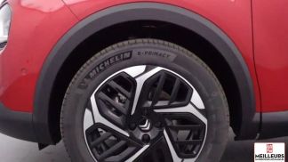 Leasing Sedan Citroën C4 X 2023