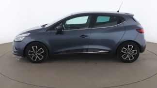 Leasing Hayon Renault Clio 2018