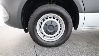 Finansowanie Van MERCEDES SPRINTER 2023