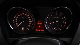 Leasing Convertible BMW Z4 2010