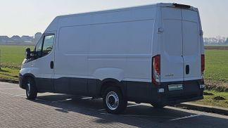 Finansowanie Van Iveco DAILY 35S14 2017